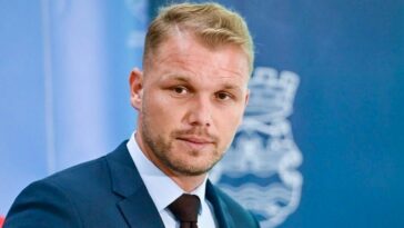 Draško Stanivuković se oglasio nakon izbora u BiH: Čestitao pobednicima