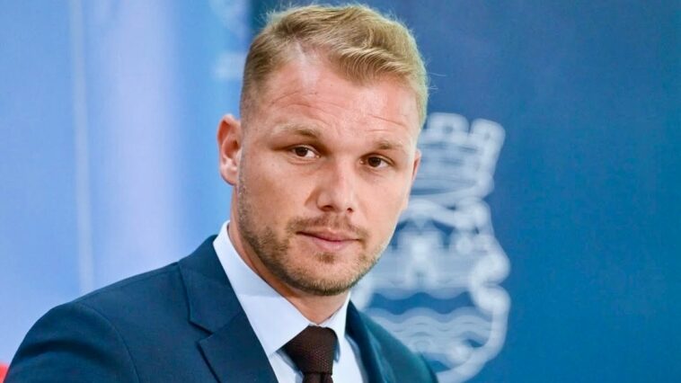 Draško Stanivuković se oglasio nakon izbora u BiH: Čestitao pobednicima Draško Stanivuković se oglasio nakon izbora u BiH: Čestitao pobednicima