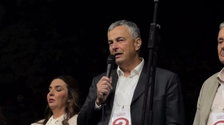 Dejan Šoškić: Sačuvajmo mir i red na ulicama