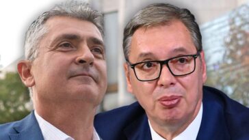 Srpske kladionice izbacile nove prognoze, evo da li pobeđuje Vučić ili studenti