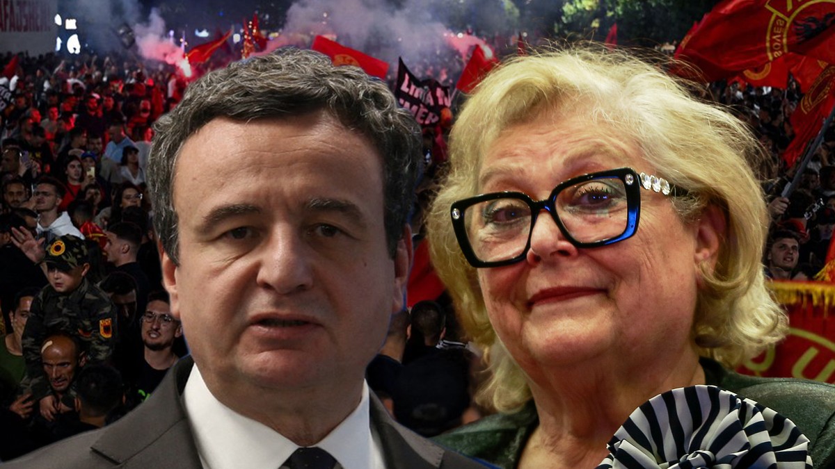 Na Kosovu je pao tajni dil: Evo šta to znači za Srbe i šta nova predsednica misli o OVK