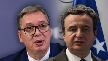 Vučić: Protivnici su napravili strateški, koalicioni, dogovor sa Kurtijem