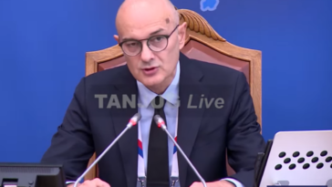 Prvo obraćanje RIK-a: “Na pojedinim se malo kasnilo zbog velikog interesovanja birača”