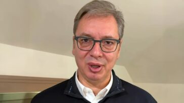 Vučić: U teškom trenucima, najglasniji su oni koji vas napuštaju, gade mi se takvi ljudi (video)