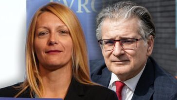 Bojana Selaković ismejala izjavu Dragana Milića da će EU otvoriti Srbiji klaster 3 zbog izbora
