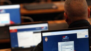 RIK proglasio manjinsku listu “Albanska koalicija” za izbore 25. oktobra