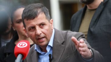 Šok izjava poraženog za člana predsedništva BiH: “Žao mi je što sam izgubio 20 godina…”