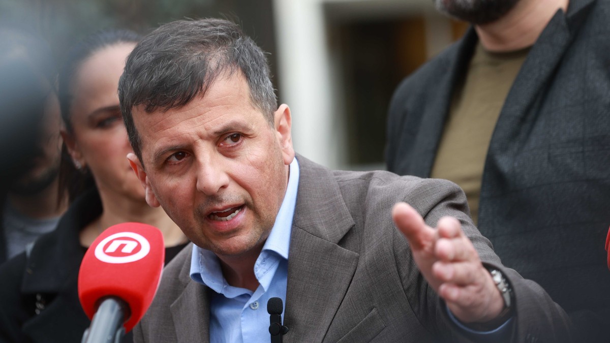 Šok izjava poraženog za člana predsedništva BiH: “Žao mi je što sam izgubio 20 godina…”