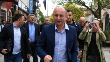 Oglasio se Milan Knežević posle saslušanja zbog Ratka Mladića: Spreman sam za robiju