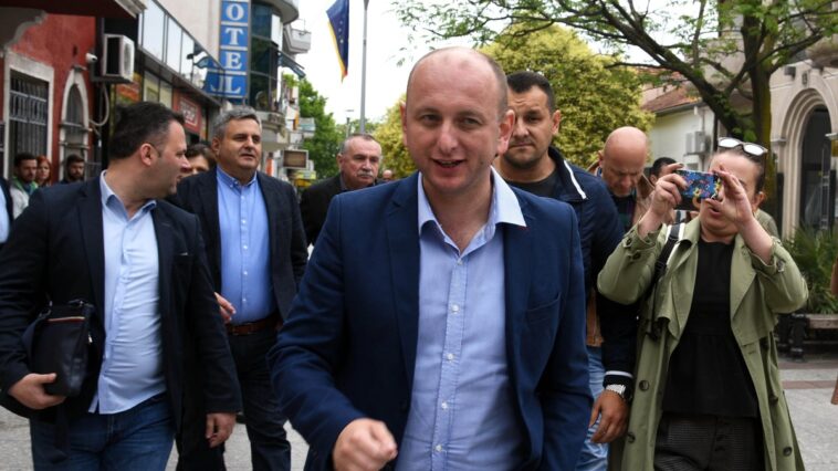 Oglasio se Milan Knežević posle saslušanja zbog Ratka Mladića: Spreman sam za robiju