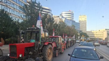 Miting SNS danas u Novom Sadu: Vučić najavio “jedno veliko iznenađenje”
