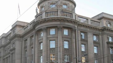 Ministarstvo spoljnih poslova objavilo odgovor više od 100 diplomata i zaposlenih na anonimno i nepotpisano pismo grupe od navodnih “30 diplomata”
