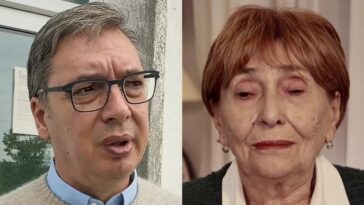 Majka Aleksandra Vučića otkrila kada je najviše strahovala za njegov život