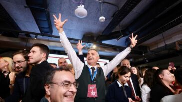 Studentska lista pred brojnim izazovima posle pobede na izborima