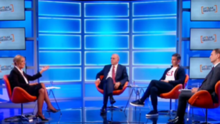 Kriva je i Olja Bećković: Miloš Jovanović otkrio ko snosi odgovornost za poraz na izborima Kriva je i Olja Bećković: Miloš Jovanović otkrio ko snosi odgovornost za poraz na izborima