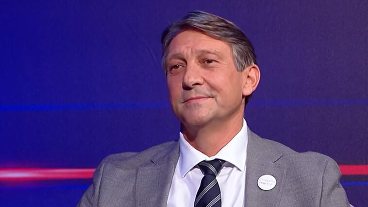 Vladan Kuzmanović otkrio projekte Studentske liste u naredne četiri godine