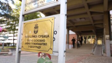 Treće OJT reagovalo na objavu pokreta Kreni – Promeni