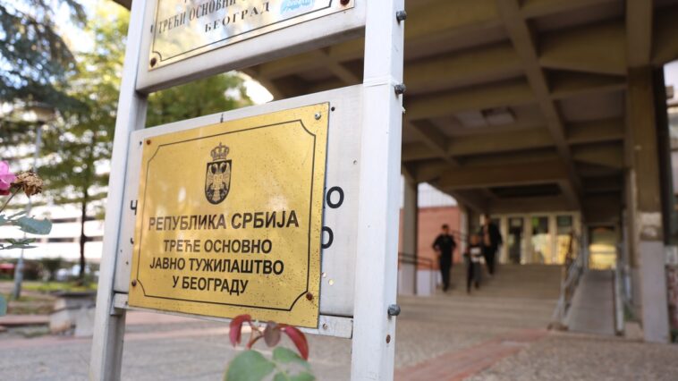 Treće OJT reagovalo na objavu pokreta Kreni – Promeni Treće OJT reagovalo na objavu pokreta Kreni – Promeni