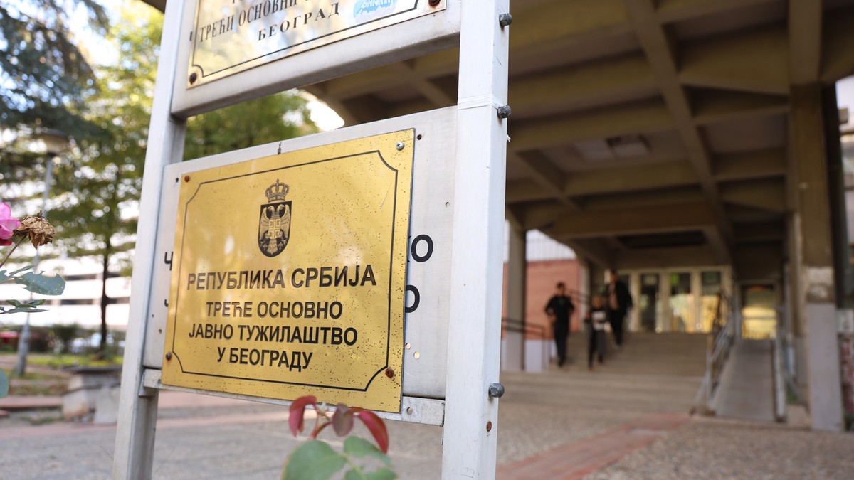 Treće OJT reagovalo na objavu pokreta Kreni – Promeni