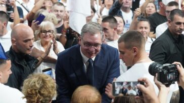Aleksandar Vučić najavio penzije veće od 750 evra, evo kolika će biti prosečna penzija u januaru