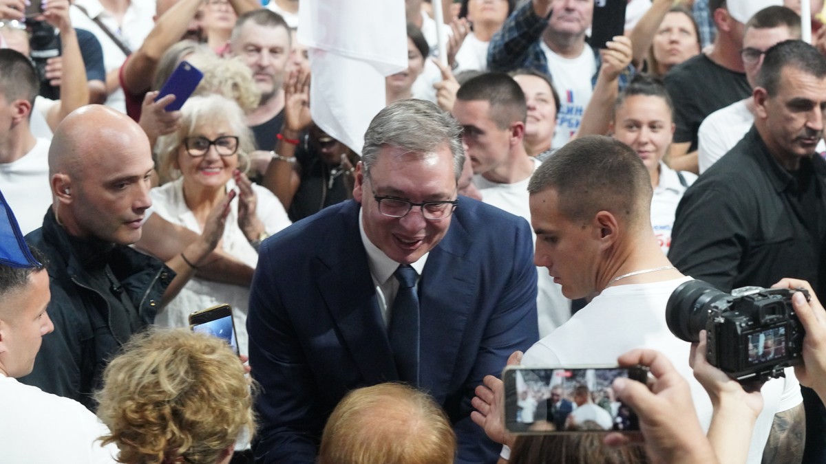 Aleksandar Vučić najavio penzije veće od 750 evra, evo kolika će biti prosečna penzija u januaru