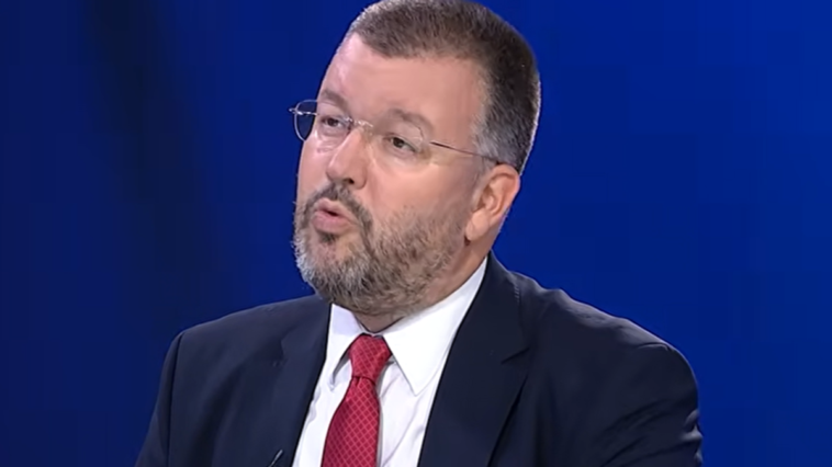 Čedomir Antić piše za “Blic”: Lordan – “završni rez” Čedomir Antić piše za “Blic”: Lordan – “završni rez”