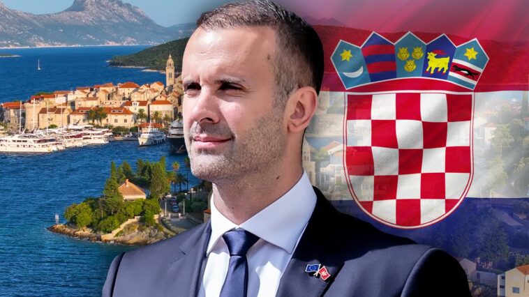 Hladan tuš za Crnu Goru i iz Zagreba: Traže da im vrate 2,7 milijardi dolara Hladan tuš za Crnu Goru i iz Zagreba: Traže da im vrate 2,7 milijardi dolara