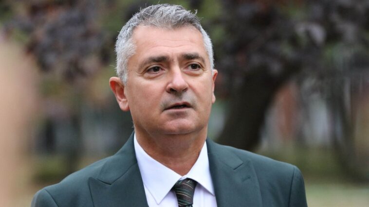 Srdanović o kandidatu za premijera, odnosu prema Moskvi, KiM, Evrointegracijama…
