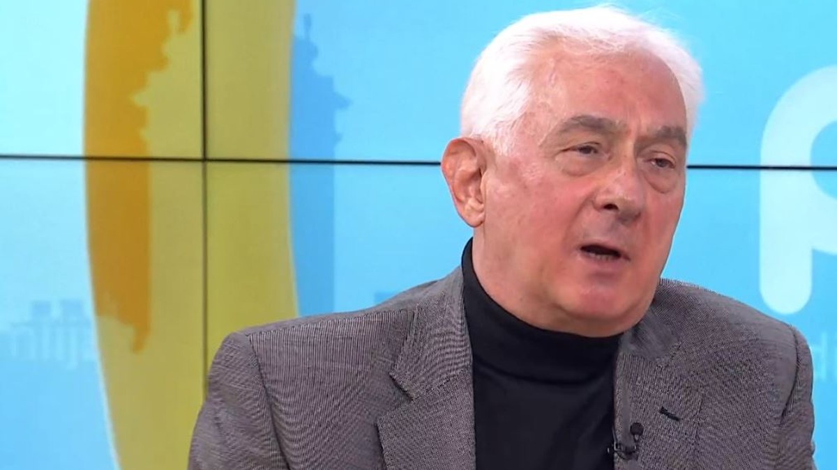 Delić: Evropska Srbija za objedinjavanje javnog, privatnog i vojnog zdravstva