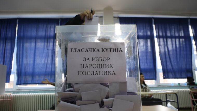 Pokrenuti postupci povodom 16 događaja prijavljenih tokom izbora