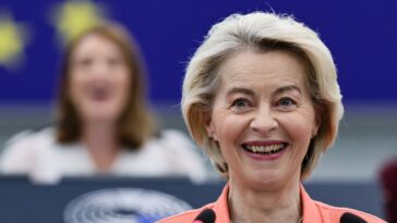Sprema se veliki potres u EU: Ursula spremna za zaokret