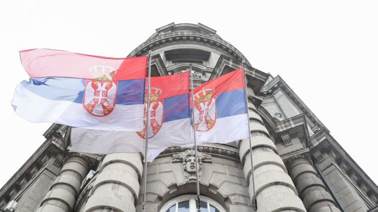 Oglasila se Vlada Srbije u tehničkom mandatu: Nijedan izborni rezultat nije opravdanje za nasilje