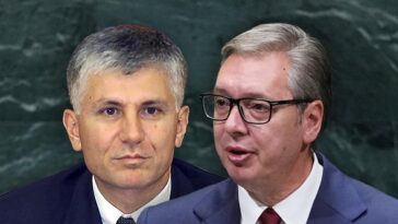 Vučić otkrio dosad nepoznate detalje razgovora sa pokojnim premijerom Đinđićem