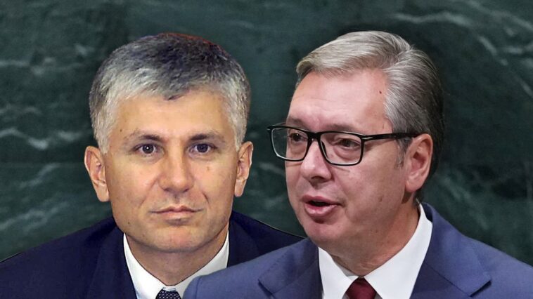 Vučić otkrio dosad nepoznate detalje razgovora sa pokojnim premijerom Đinđićem