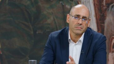 Vladimir Đukanović (SNS) se oglasio o izbornoj kampanji njegove liste