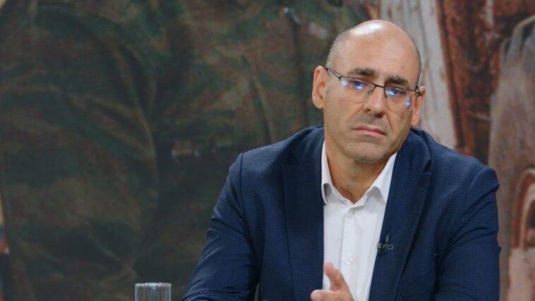 Vladimir Đukanović (SNS) se oglasio o izbornoj kampanji njegove liste