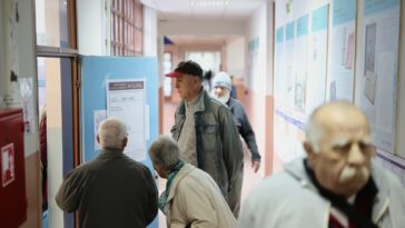 CIK BiH naredila novo brojanje glasačkih listića na više biračkih mesta