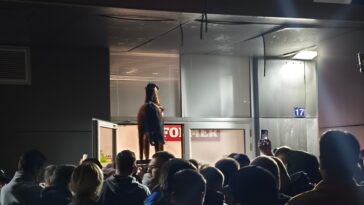 Oglasilo se Udruženje novinara Srbije nakon upada na Informer