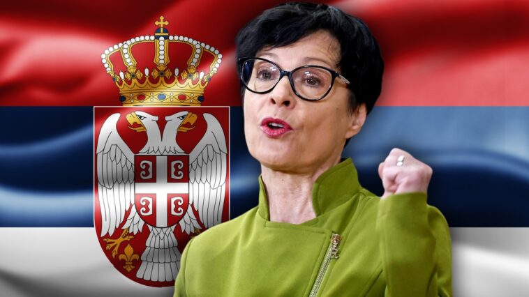 Marti Kos se omaklo, konačno otvoreno priznala zašto EU neće Srbiju