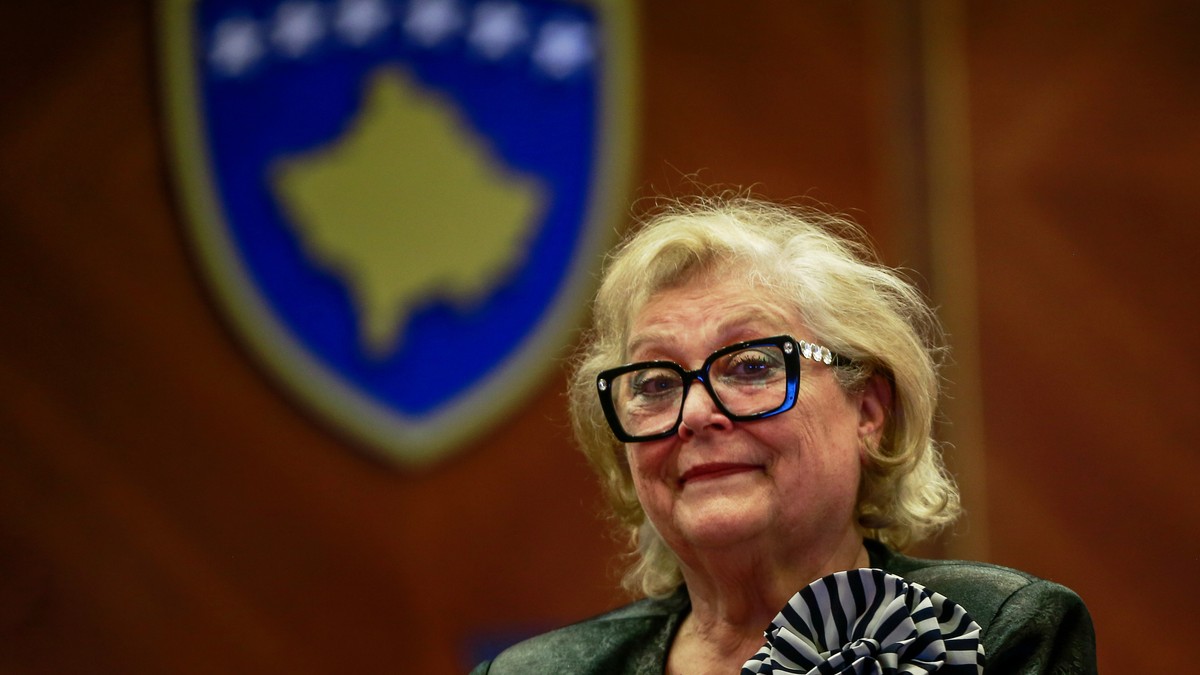 Široka Pulja vratila Skupštini izmene zakona o Specijalizovanim većima