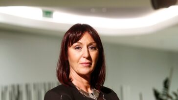 Jasmina Paunović o Studentskoj listi: “Drago mi je što nisam na njoj”