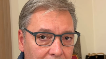 Aleksandar Vučić otkrio kakvo je ordenje dobio od Putina i Si Đinpinga (video)