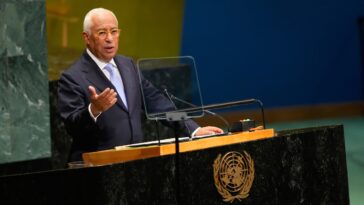 Košta razgovarao sa Srdanovićem: “Srbiji je mesto u Evropskoj uniji”