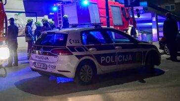 Braća se potukla zbog izbornih rezultata u Bugojnu