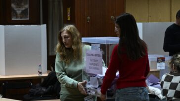 Evo kada će biti poznati konačni rezultati izbora u Srbiji