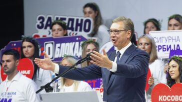 Vučić: Izdvojićemo 1,3 milijarde evra za zdravstvo i obnovu bolnica i domova zdravlja