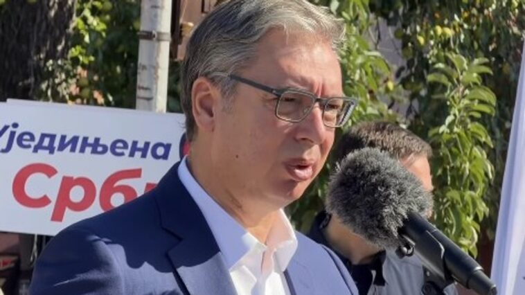 Milan Knežević otkrio: Kavački klan planirao atentat na Vučića u Tivtu