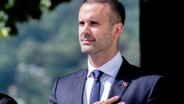 Varnice iz Crne Gore totalno zapalile odnose sa Srbijom