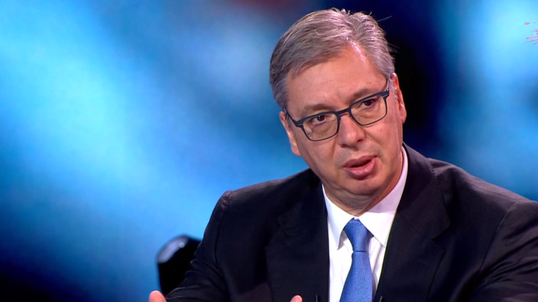(Uživo) Vučić na Pinku: Ako postanem premijer najviše vremena provodiću na terenu (Uživo) Vučić na Pinku: Ako postanem premijer najviše vremena provodiću na terenu