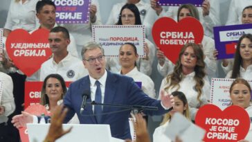 Vučić pozvao na skup u Novi Sad: “Vidimo se sutra, bez podela i blokada”